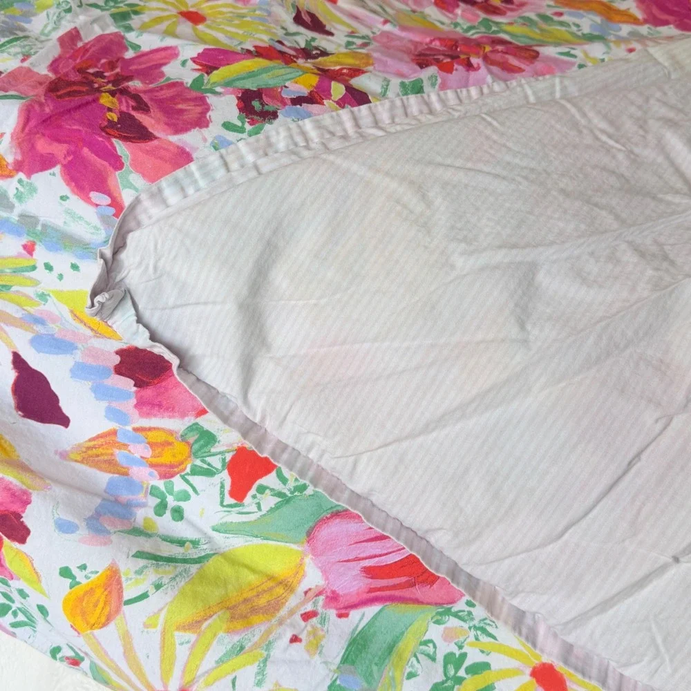 Opalhouse twin duvet